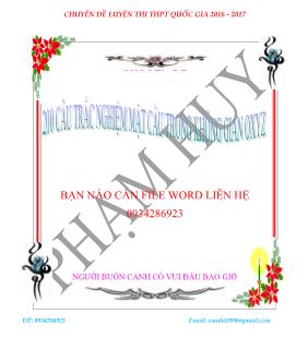 200 câu trắc nghiệm các bài toán liên quan đến mặt cầu